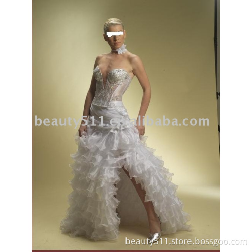 Wholesale Bridal gown, wedding dress G61
